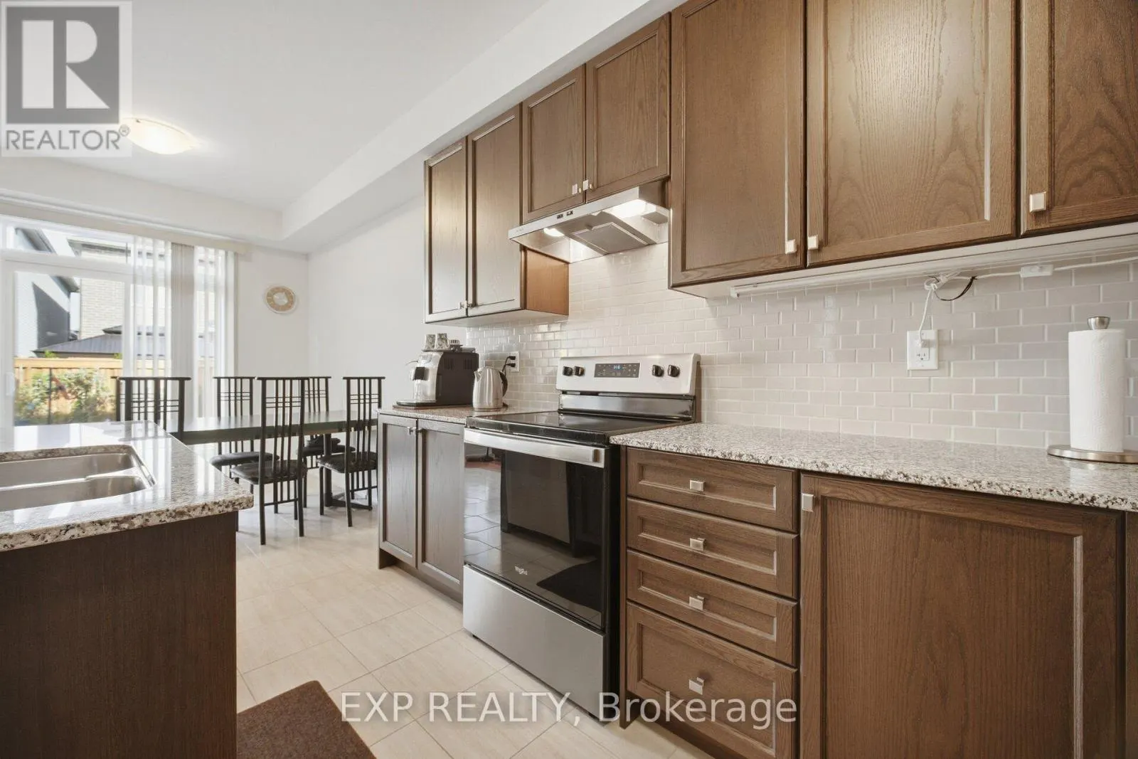 130 OGSTON CRESCENT