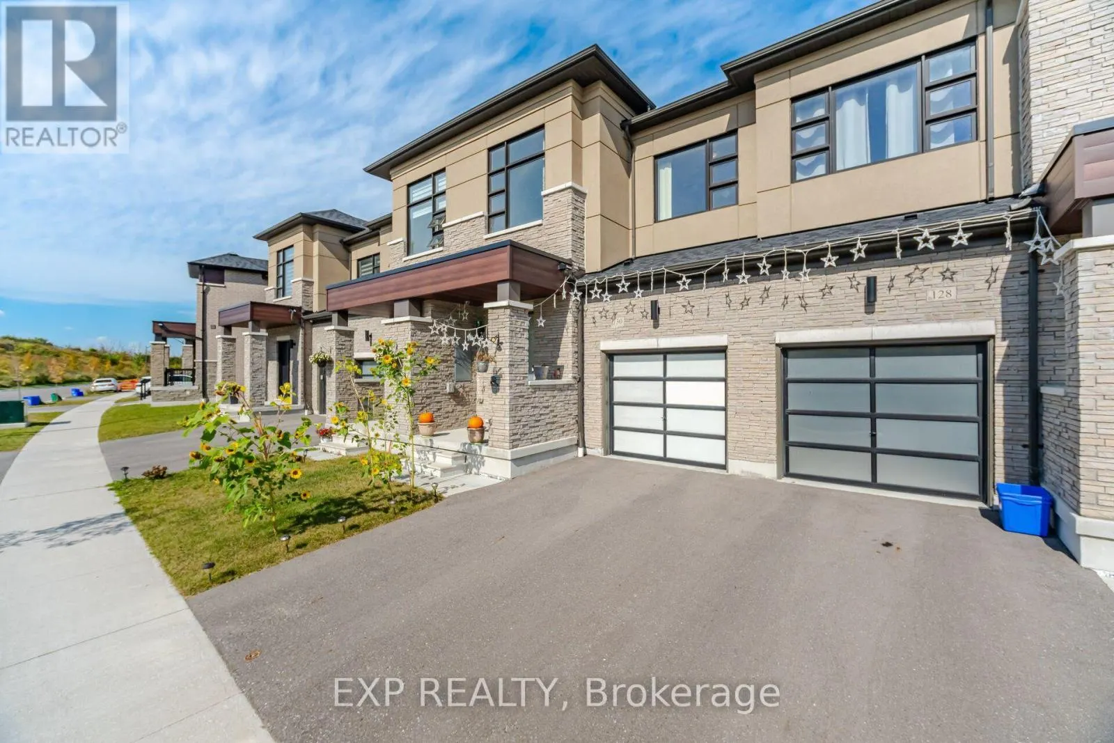 130 OGSTON CRESCENT