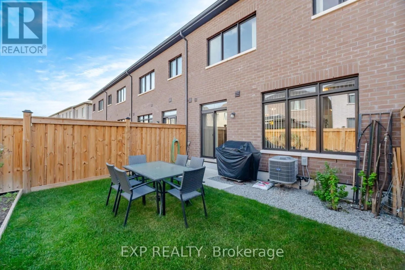 130 OGSTON CRESCENT