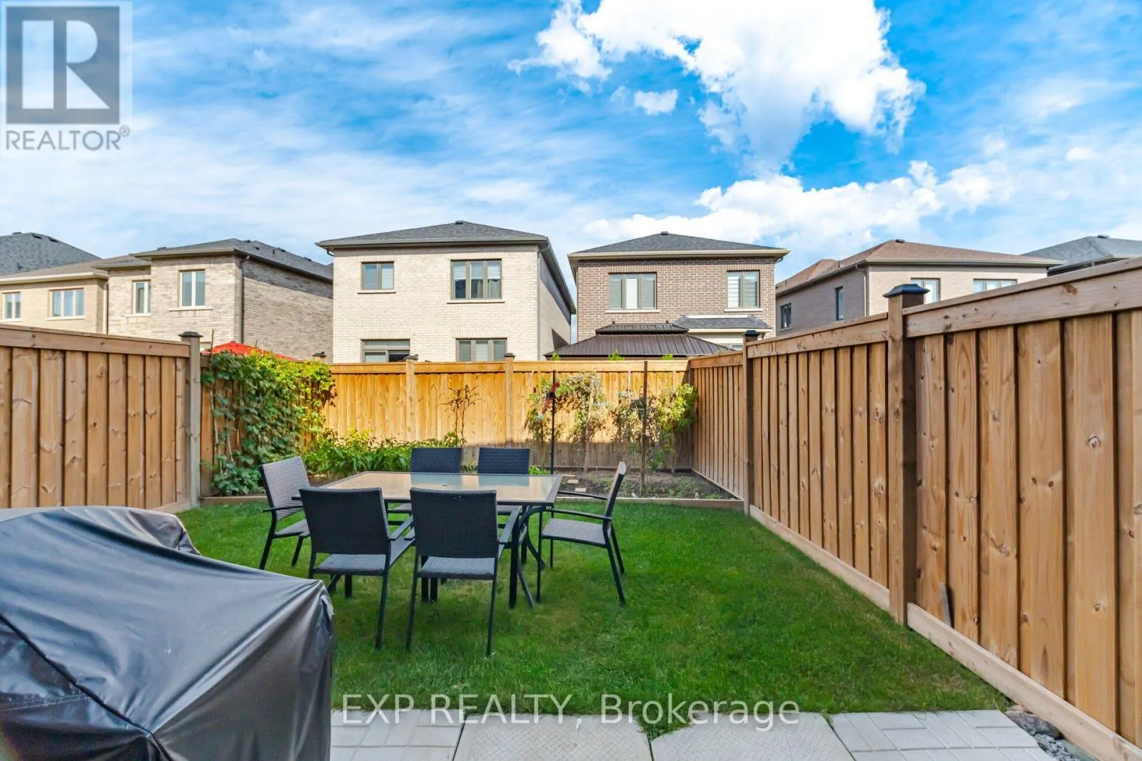 130 OGSTON CRESCENT