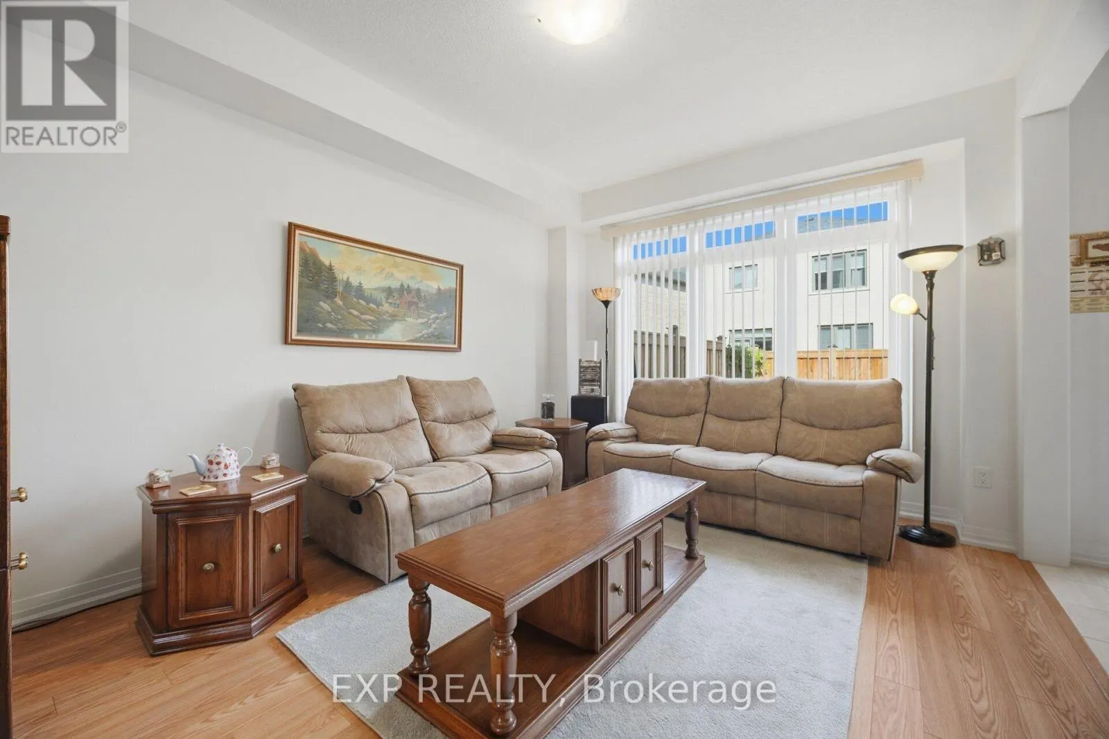 130 OGSTON CRESCENT