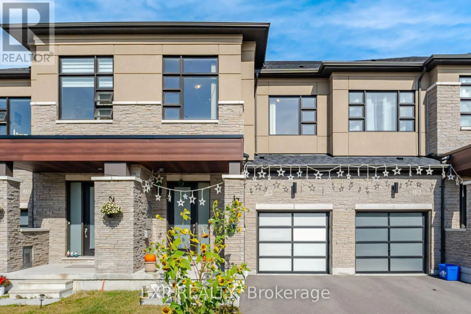 130 OGSTON CRESCENT