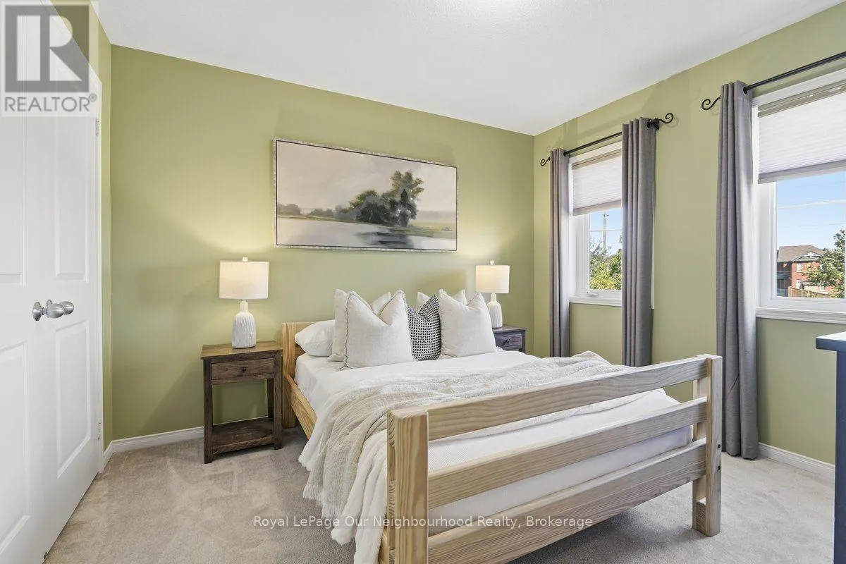 126 TED MILLER CRESCENT