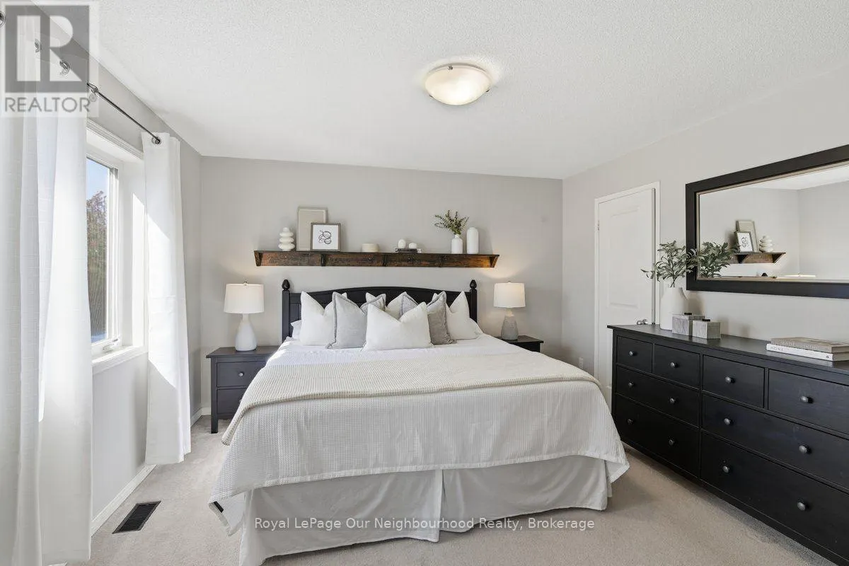 126 TED MILLER CRESCENT