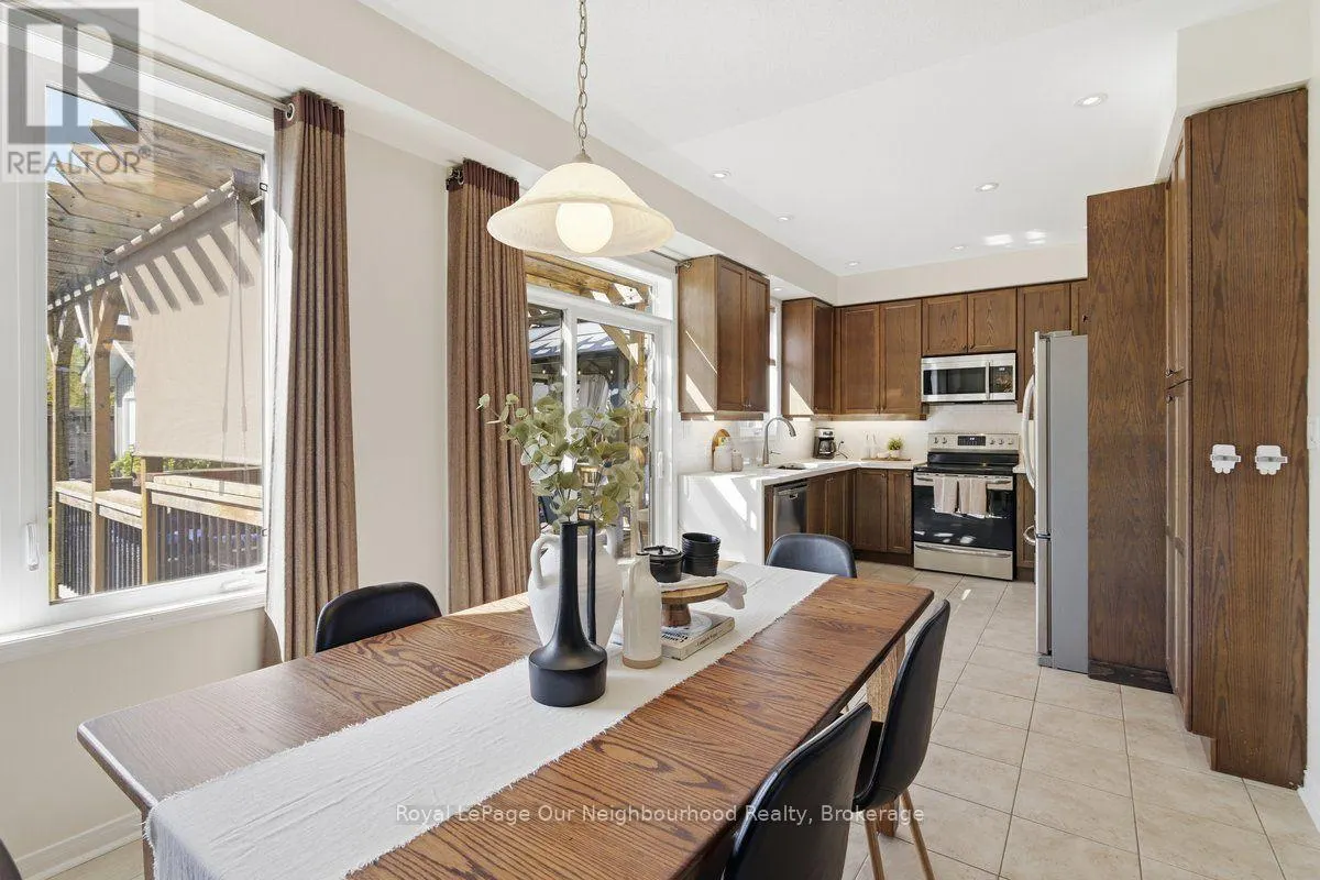 126 TED MILLER CRESCENT