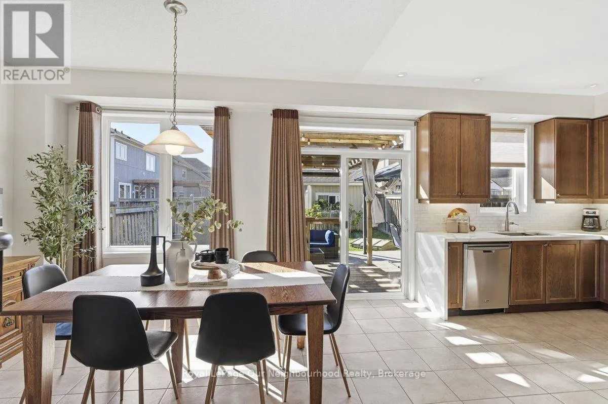 126 TED MILLER CRESCENT