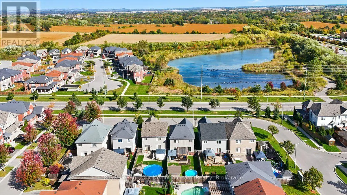 126 TED MILLER CRESCENT