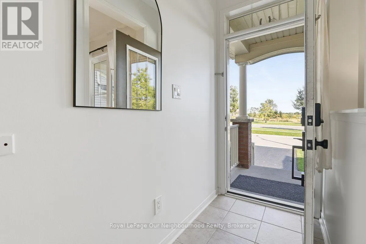 126 TED MILLER CRESCENT