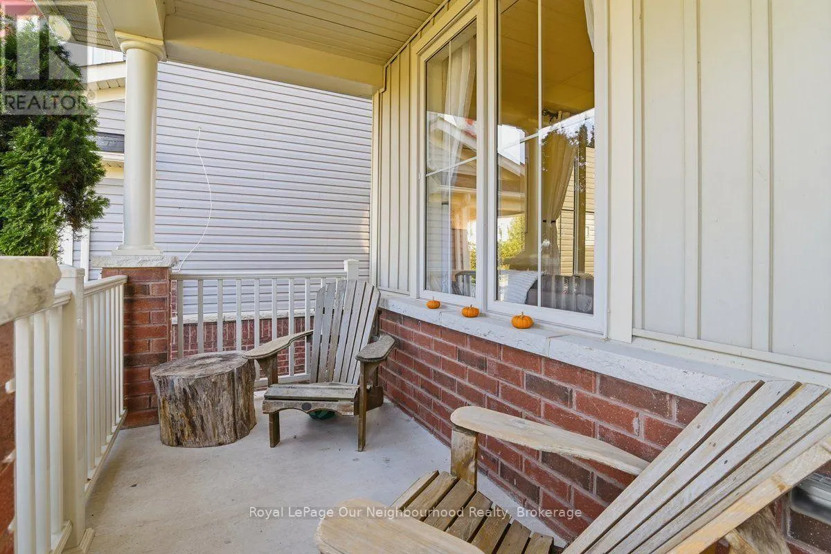 126 TED MILLER CRESCENT