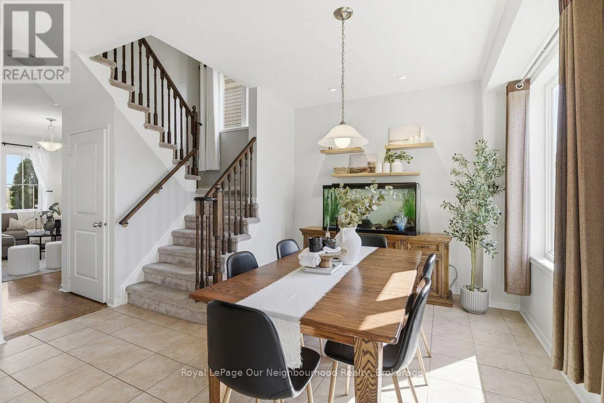 126 TED MILLER CRESCENT