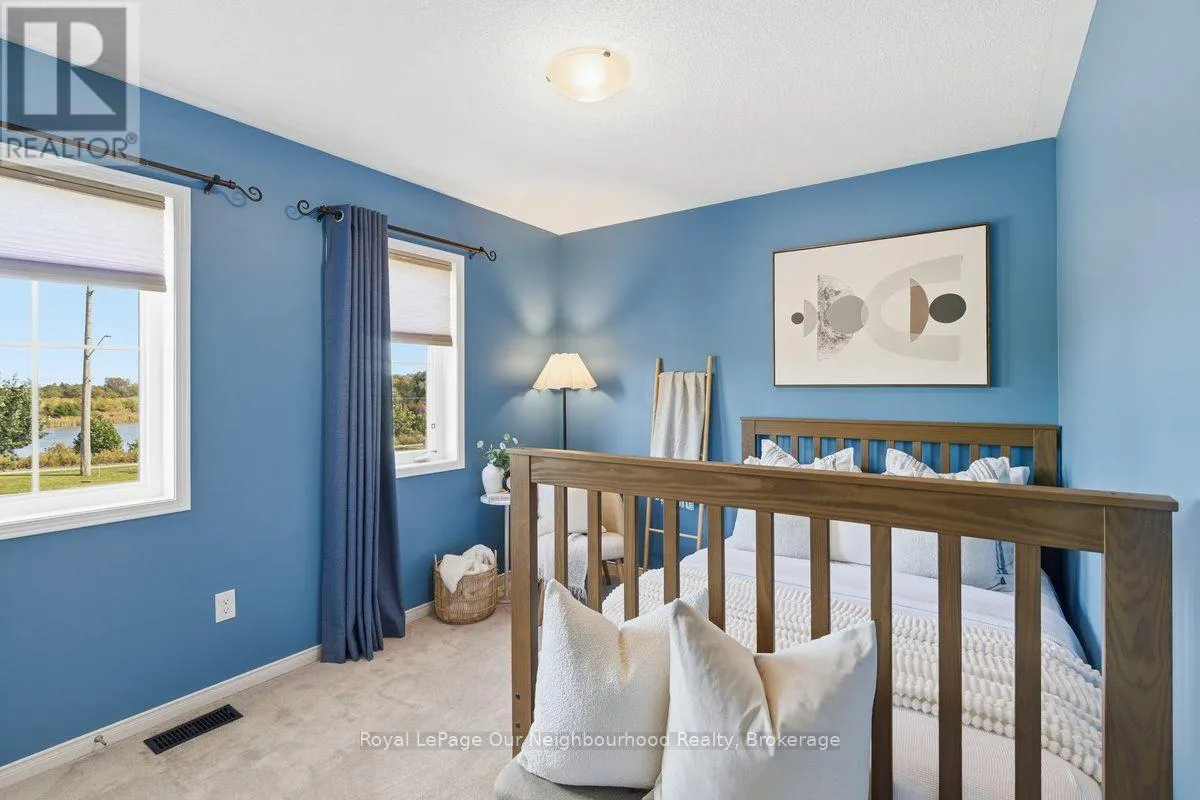 126 TED MILLER CRESCENT