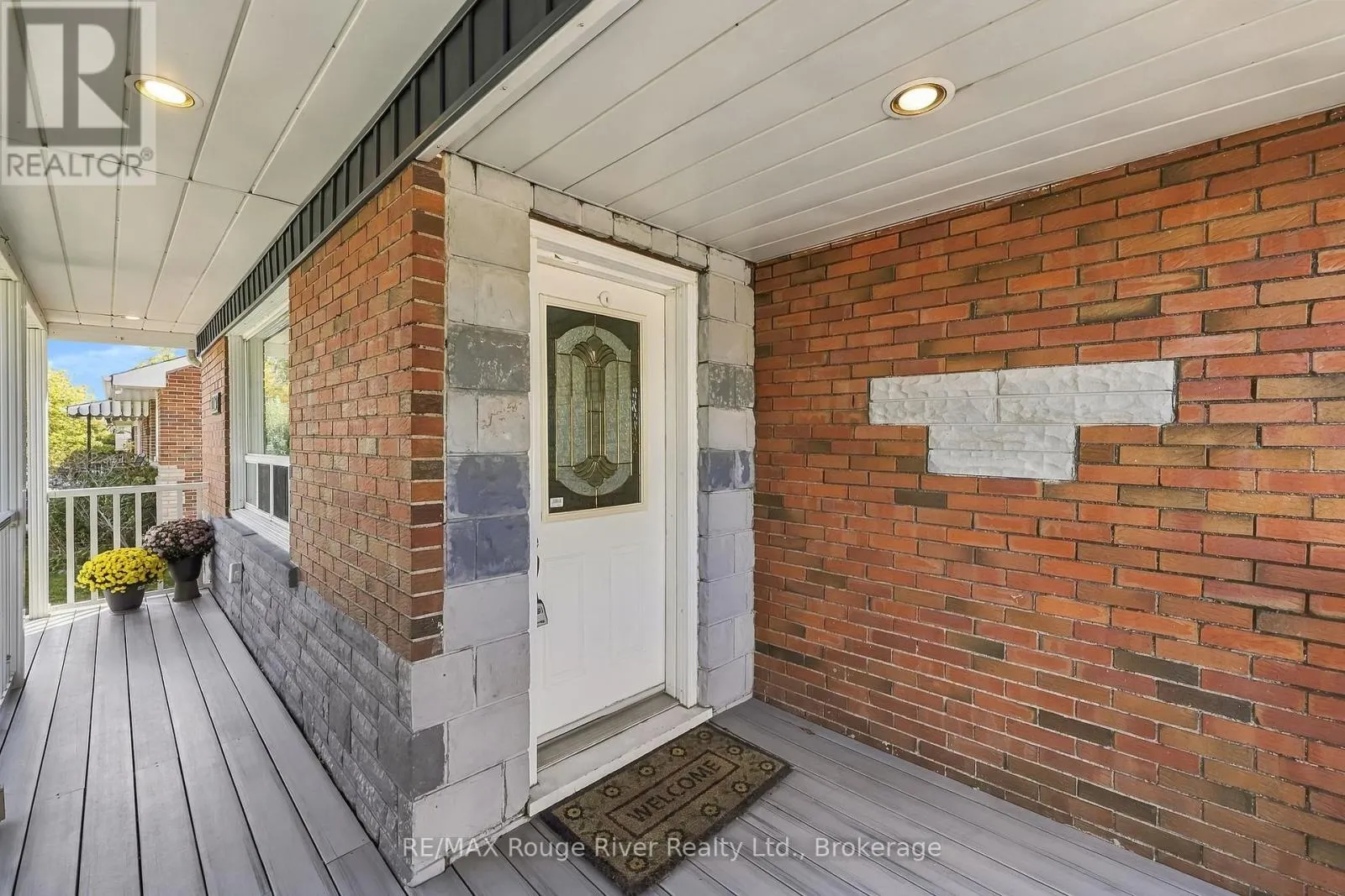 1116 GREEN STREET