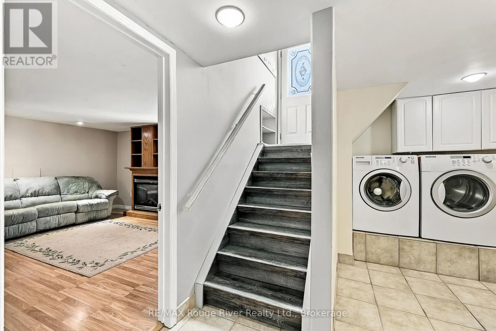 1116 GREEN STREET