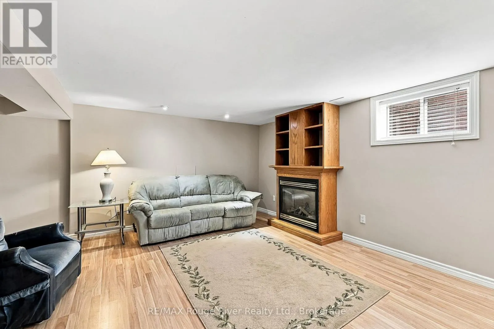 1116 GREEN STREET