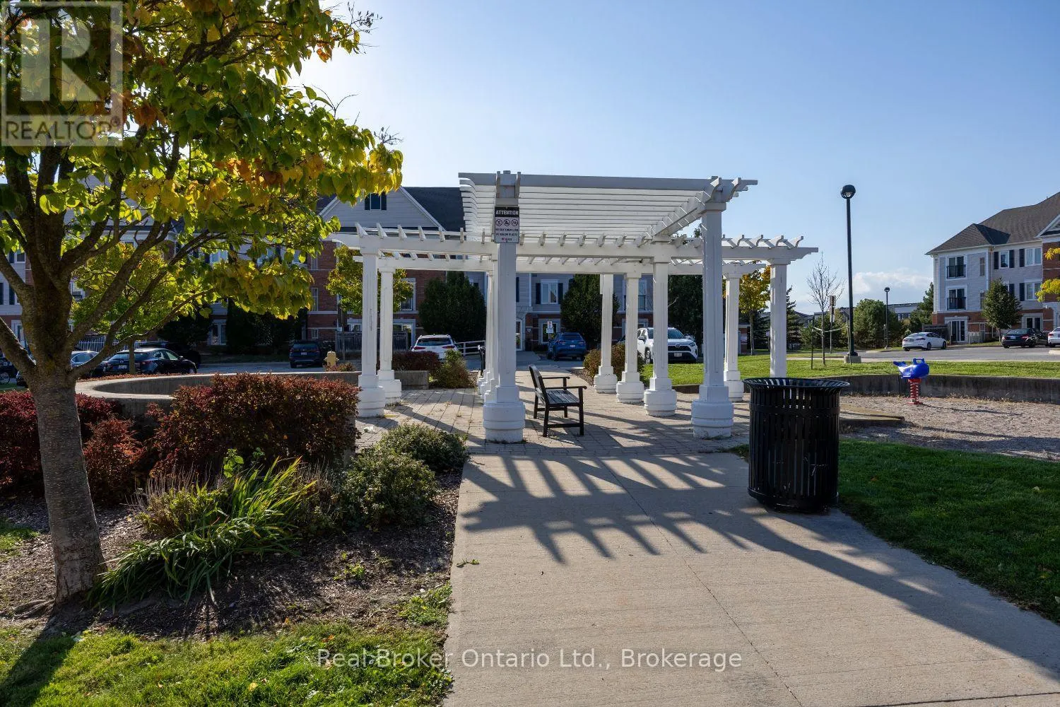 108 - 106 ASPEN SPRINGS DRIVE #108