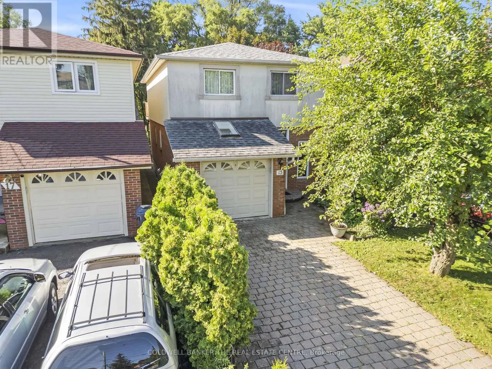 15 CRAIGLEE DRIVE