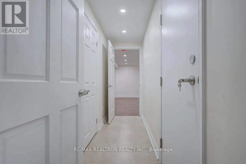 BSMNT - 41 OSWELL DRIVE