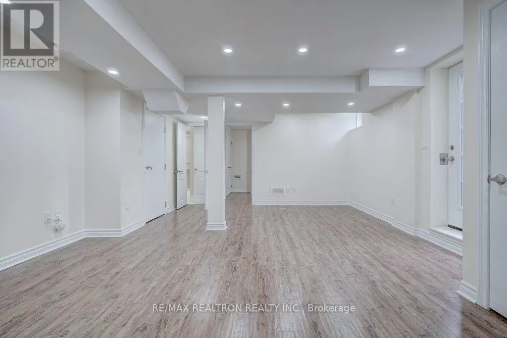 BSMNT - 41 OSWELL DRIVE