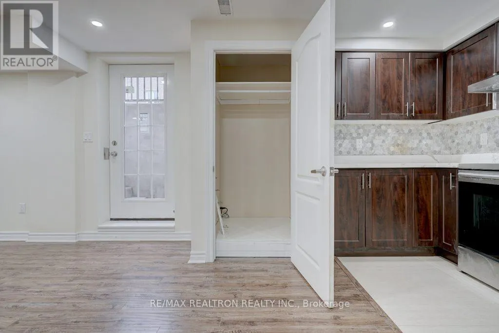 BSMNT - 41 OSWELL DRIVE