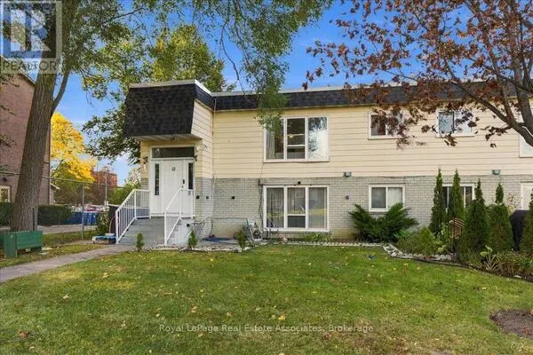 1-4 - 540 MARY STREET E