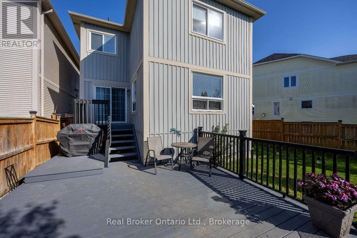 119 ALLWORTH CRESCENT
