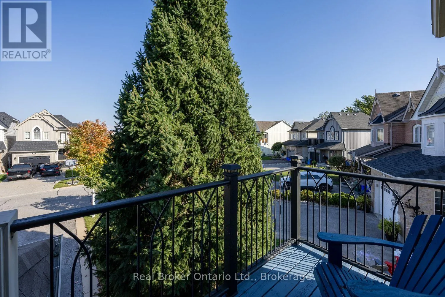 119 ALLWORTH CRESCENT