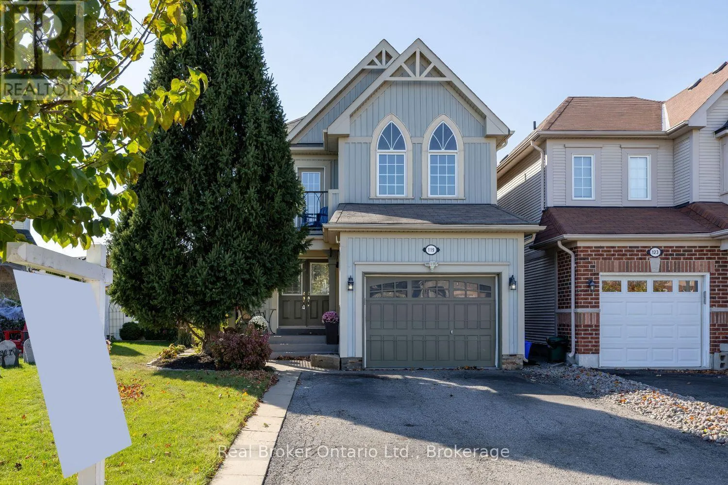 119 ALLWORTH CRESCENT