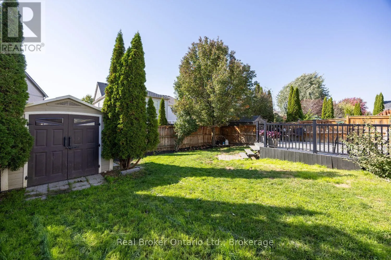 119 ALLWORTH CRESCENT