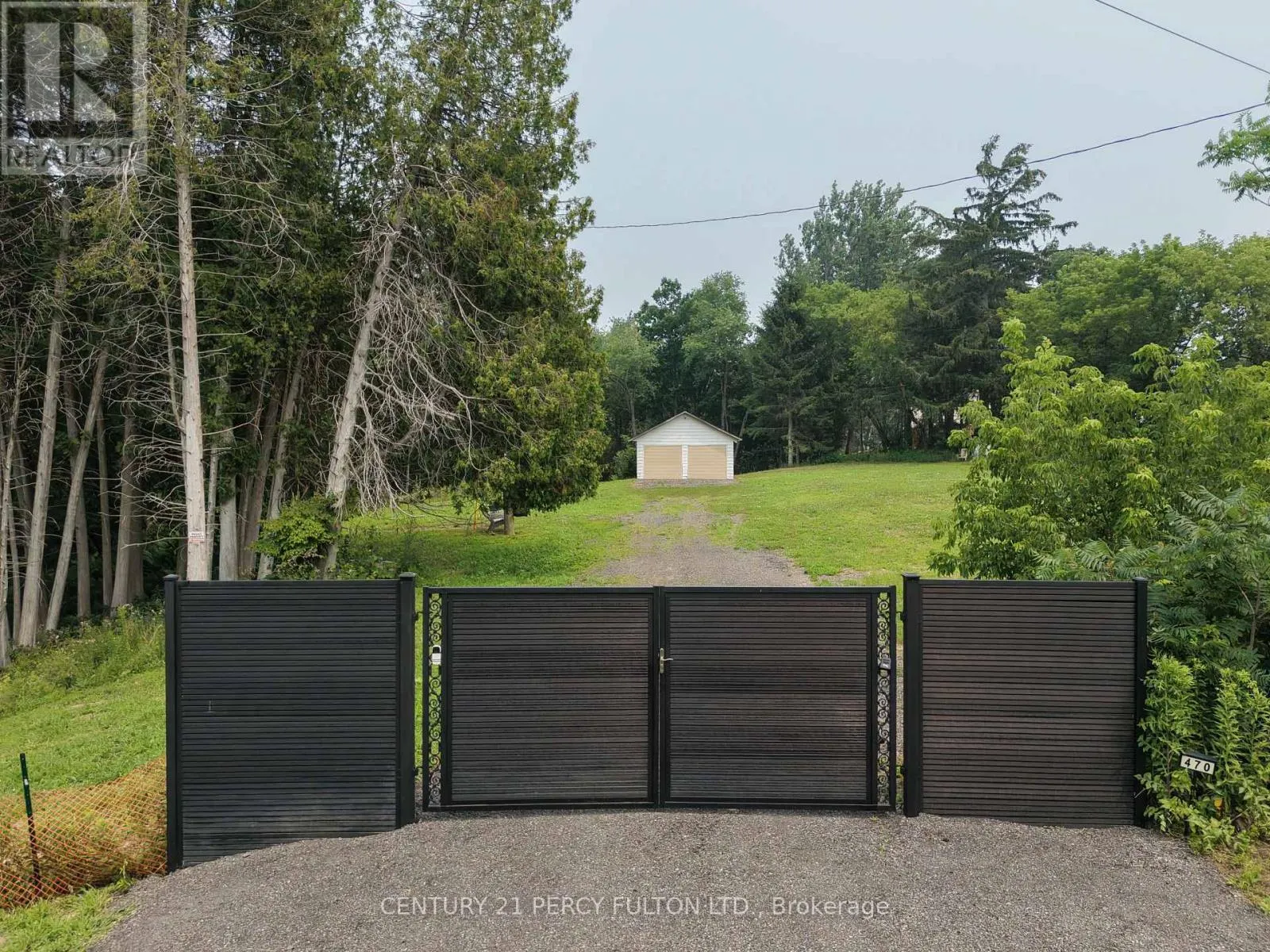470 LYNDEBROOK ROAD