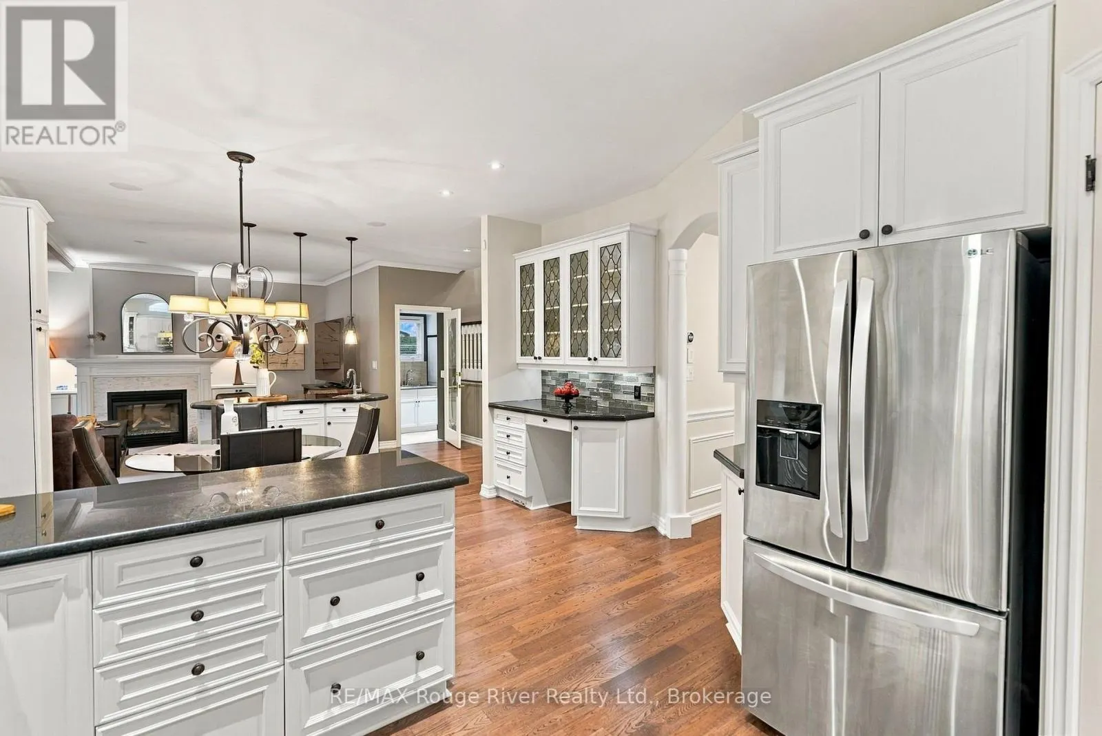 264 RYERSON CRESCENT