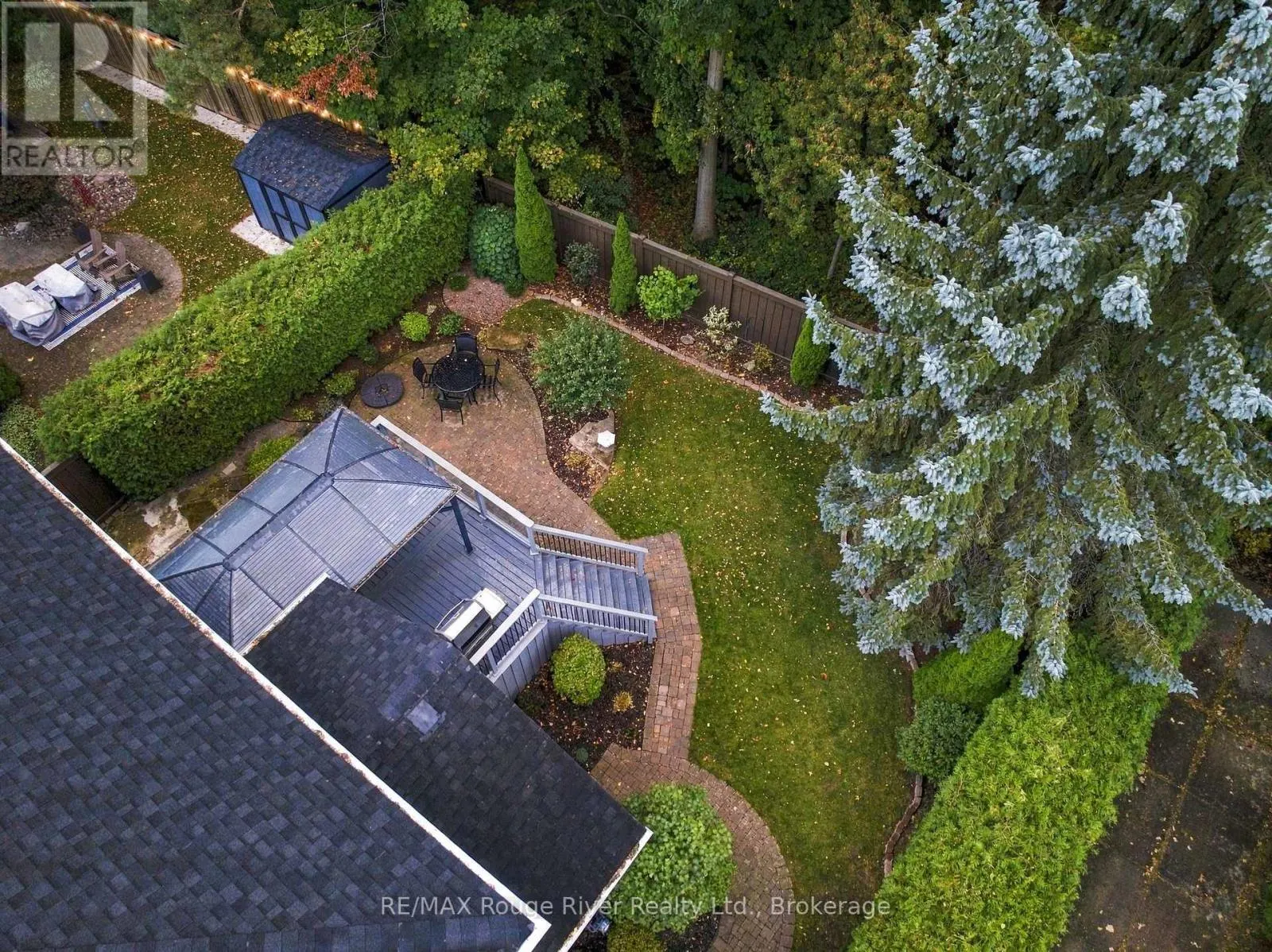 264 RYERSON CRESCENT