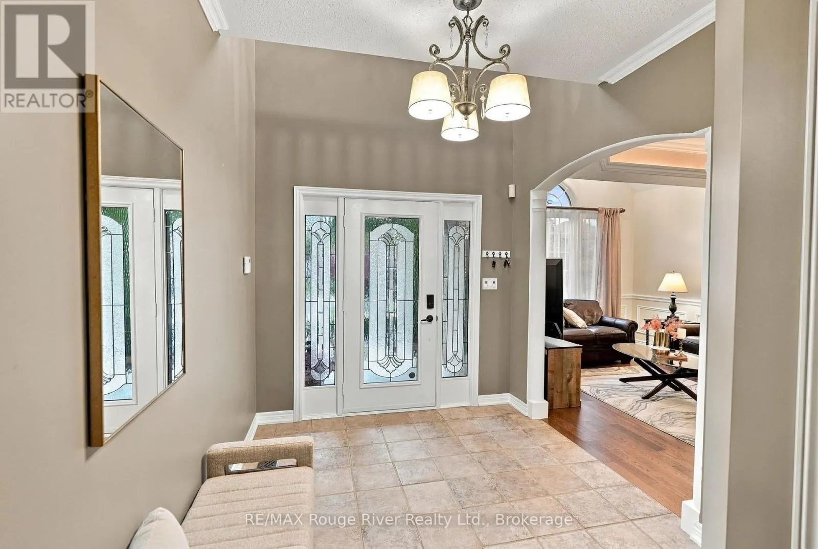 264 RYERSON CRESCENT