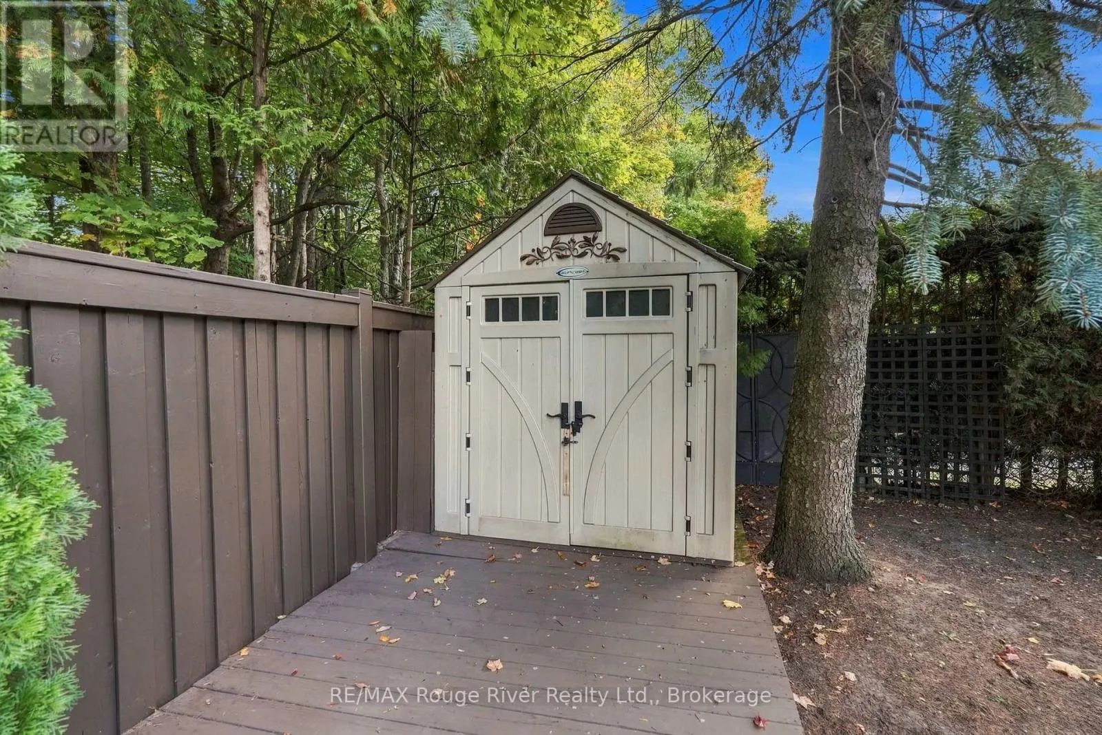 264 RYERSON CRESCENT