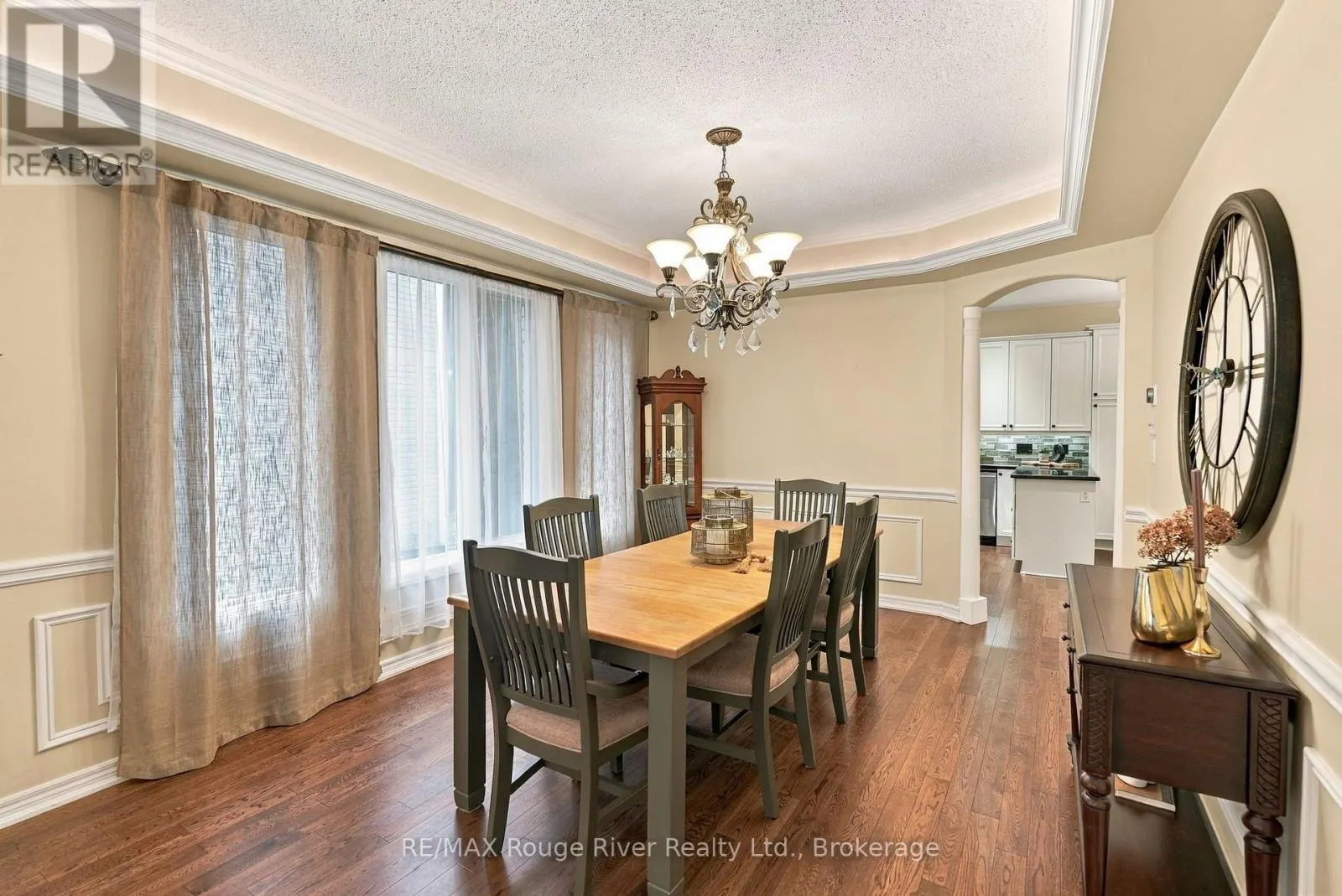 264 RYERSON CRESCENT