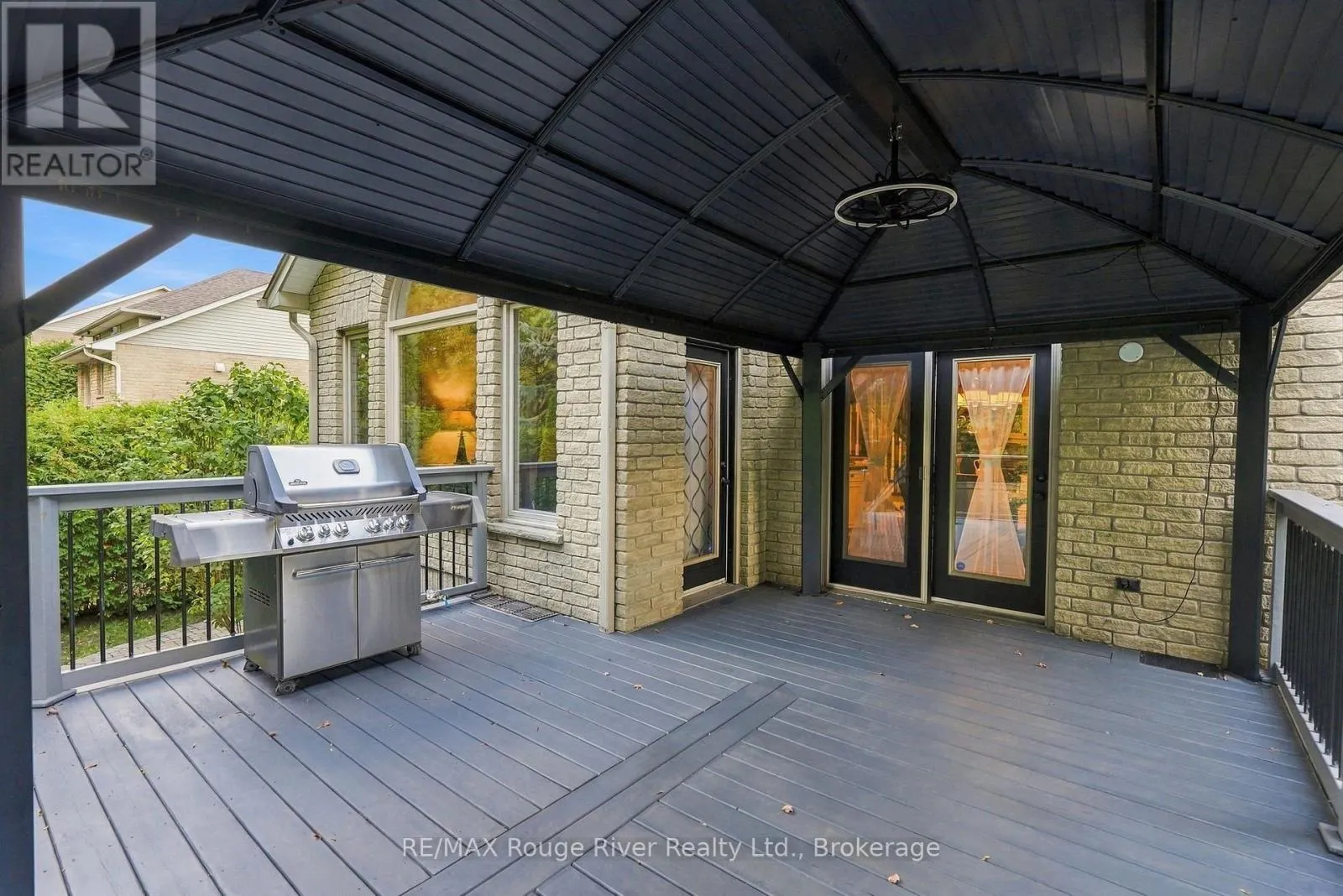 264 RYERSON CRESCENT