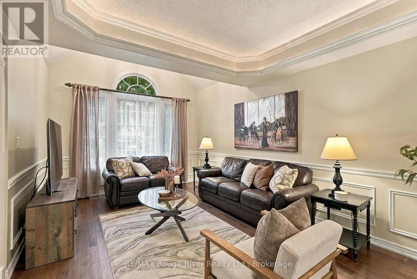 264 RYERSON CRESCENT