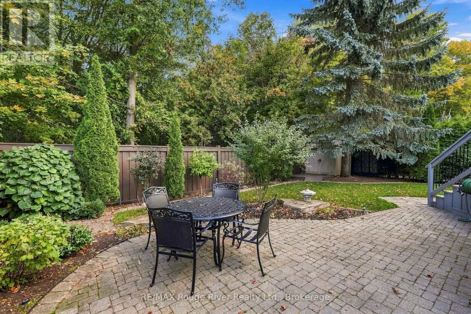 264 RYERSON CRESCENT