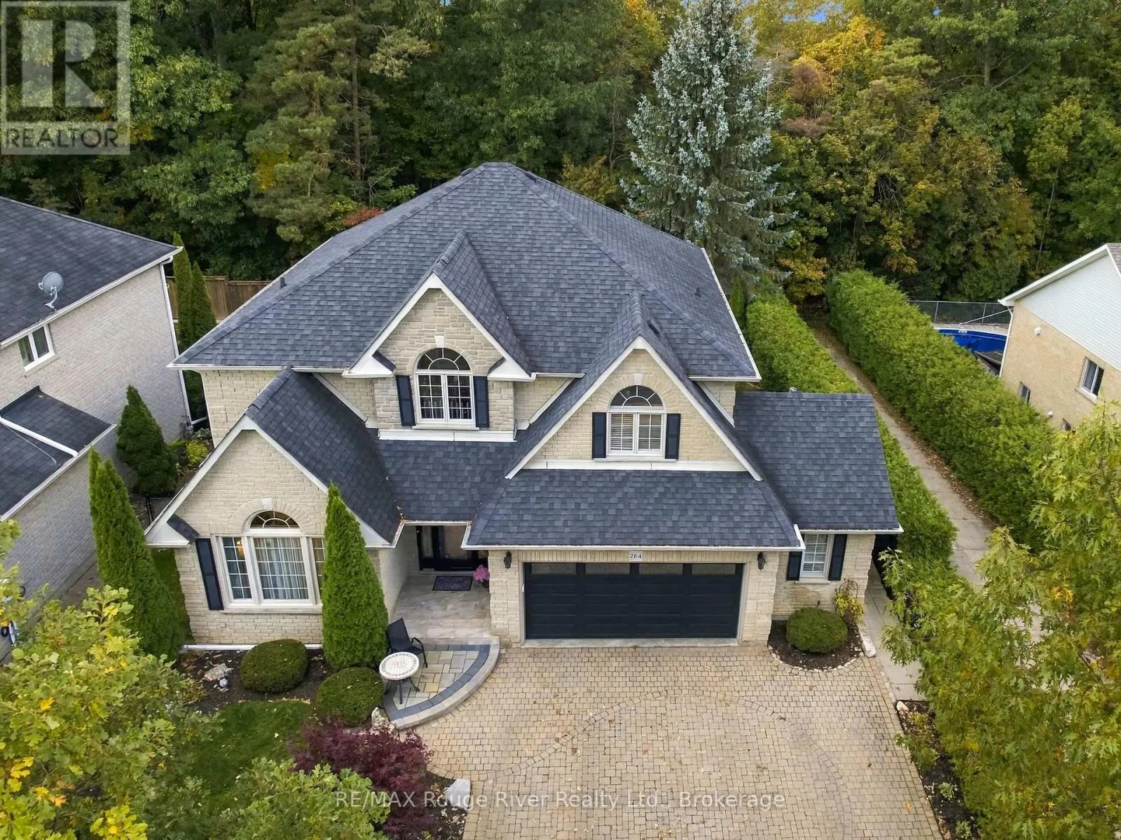 264 RYERSON CRESCENT