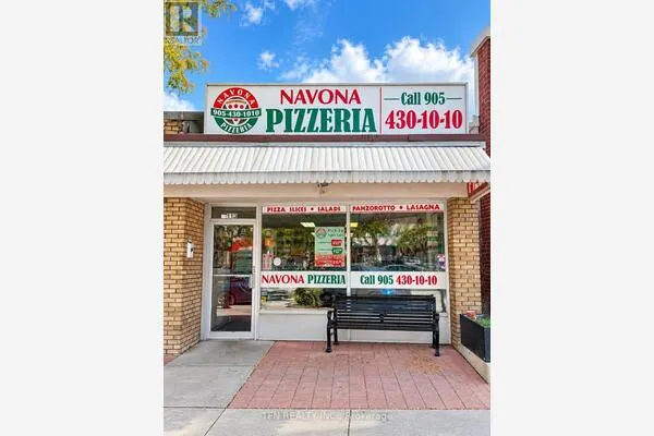113 BYRON STREET S
