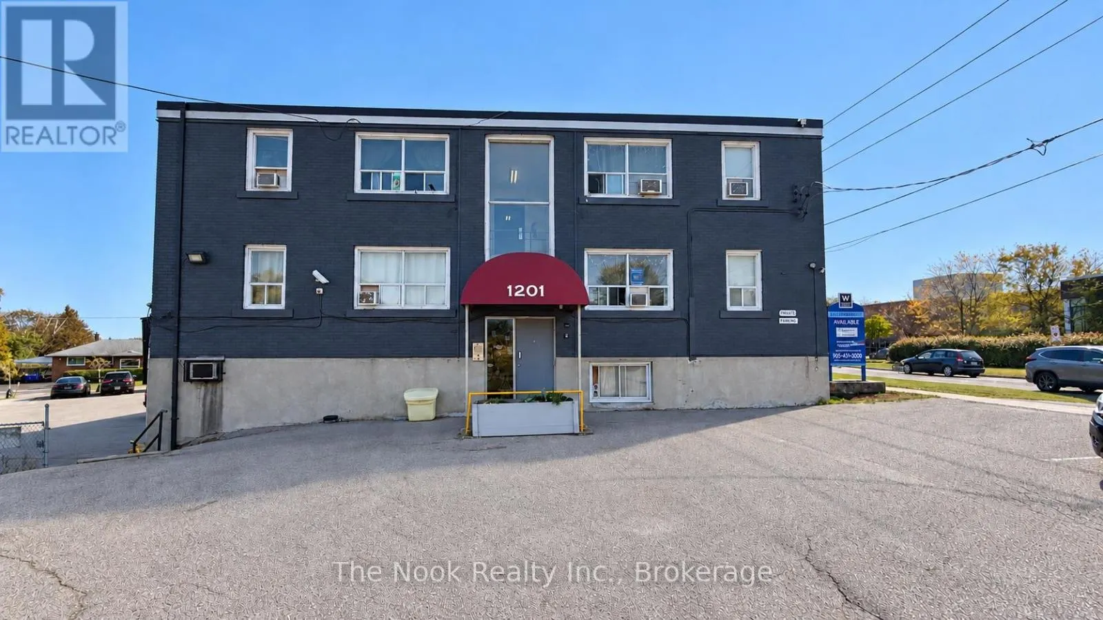 6 - 1201 CEDAR STREET #6