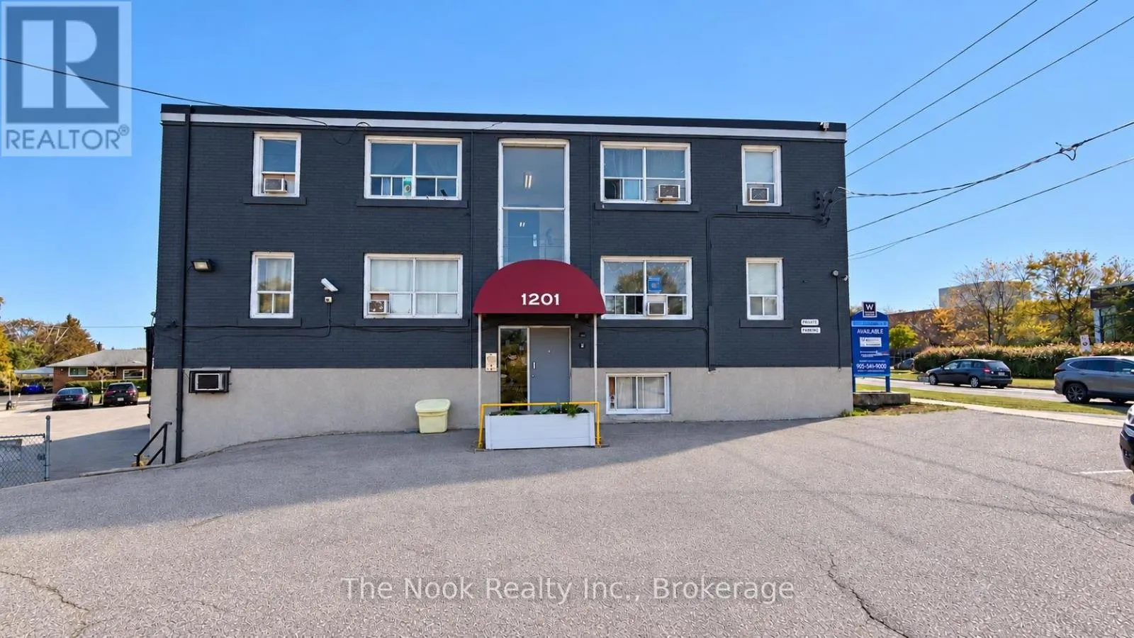 7 - 1201 CEDAR STREET #7