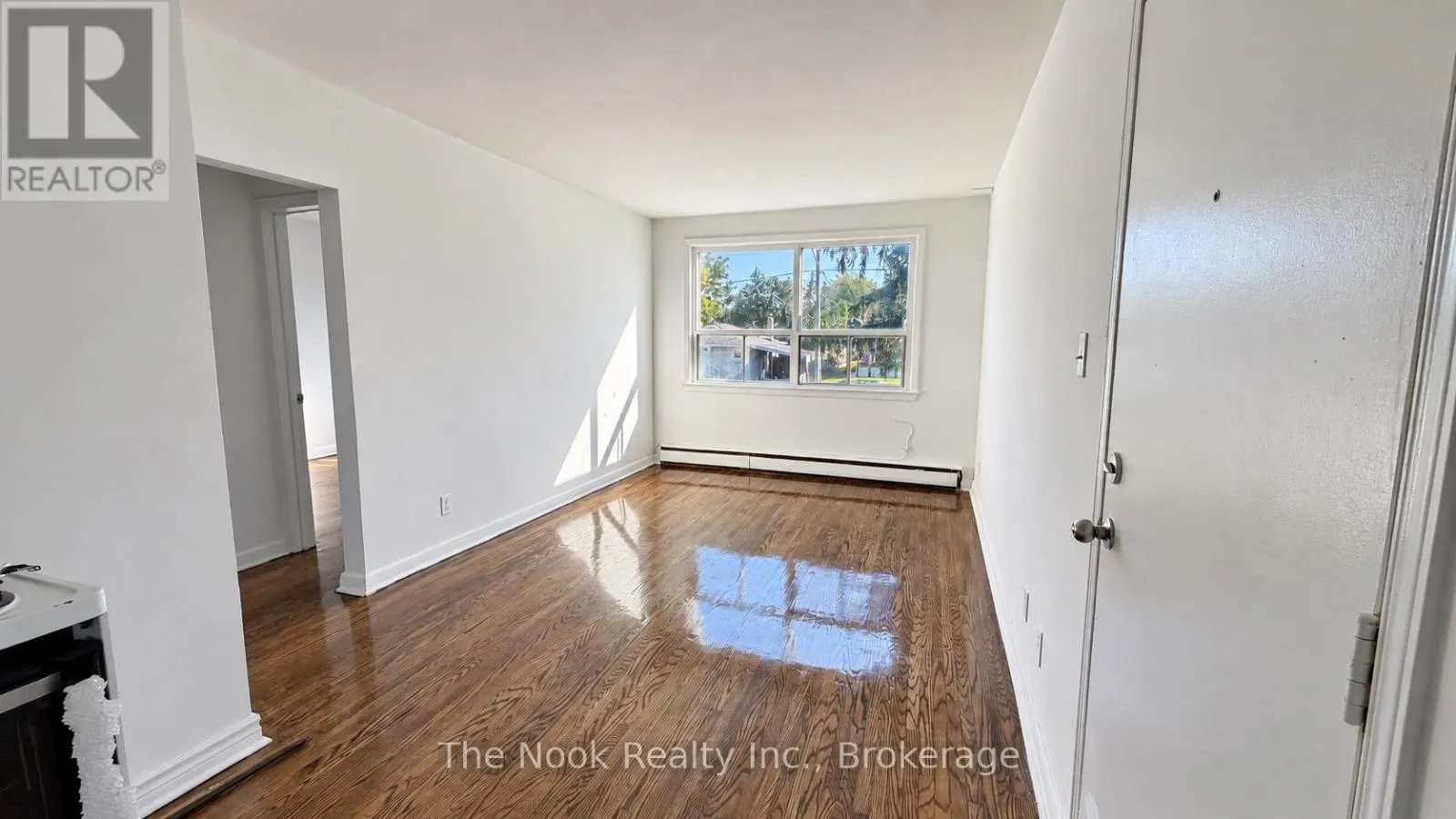 7 - 1201 CEDAR STREET #7