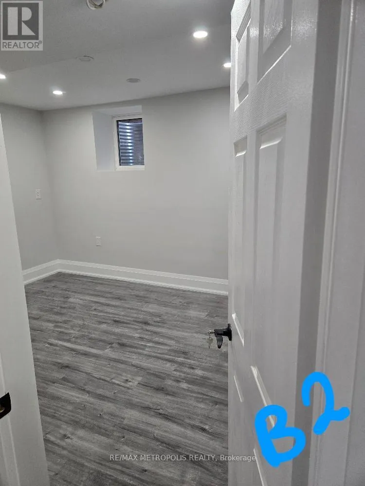BASEMENT - 1136 ENCHANTED CRESCENT