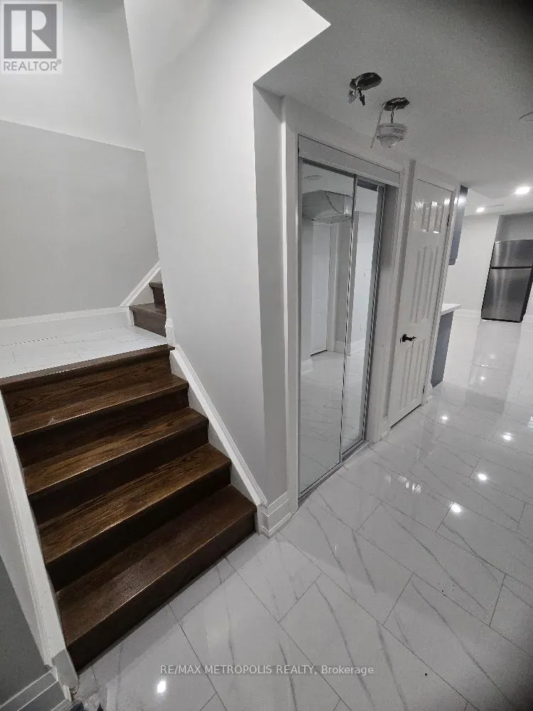 BASEMENT - 1136 ENCHANTED CRESCENT