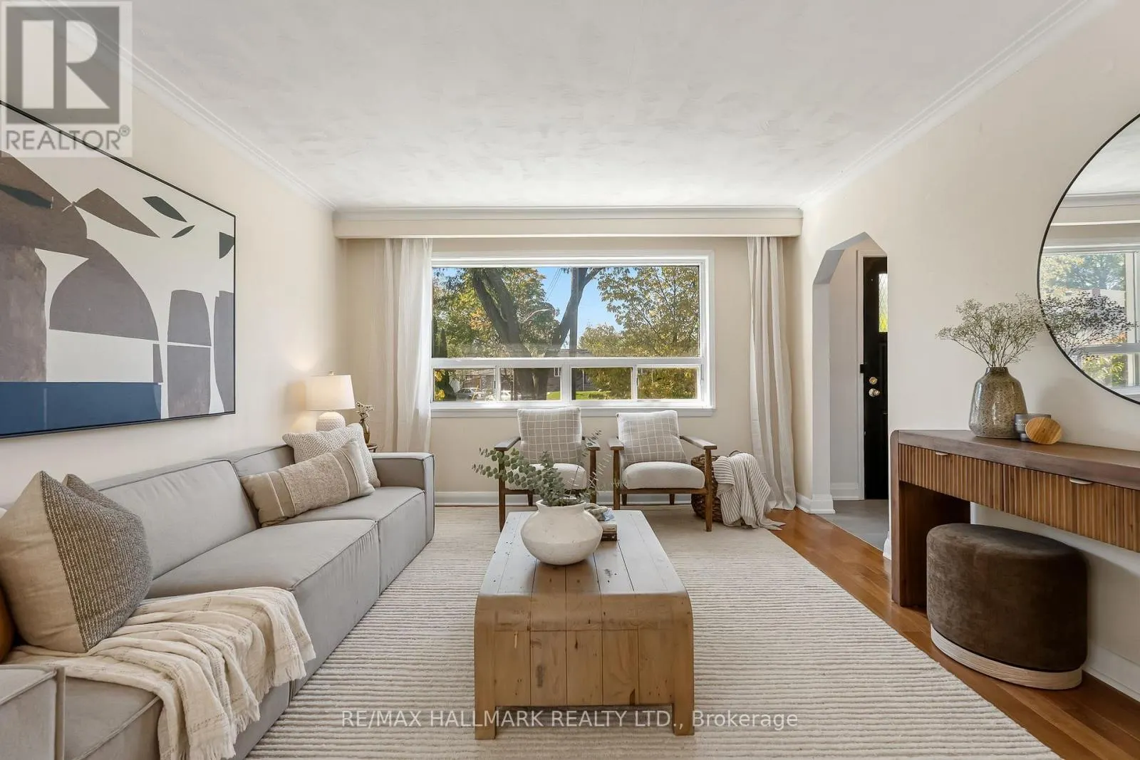 3 ARMADA COURT