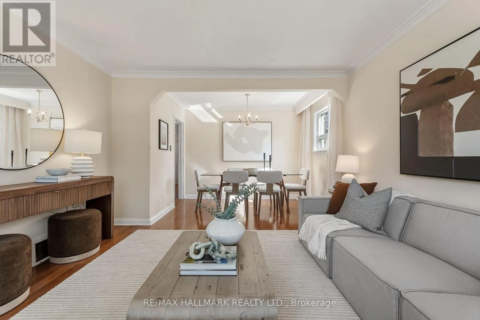 3 ARMADA COURT