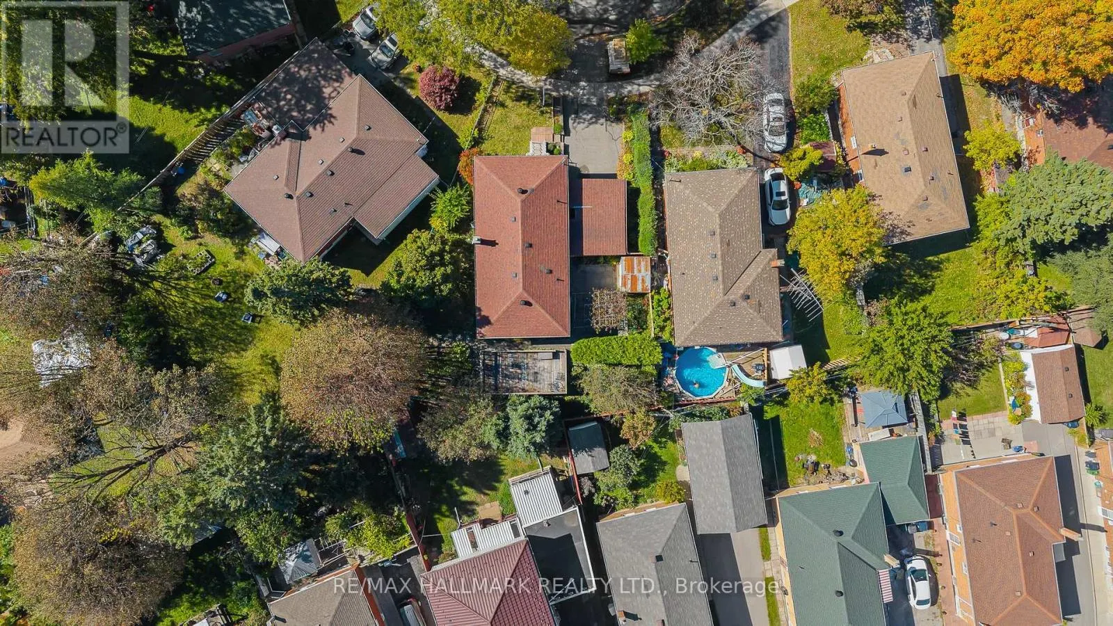 3 ARMADA COURT