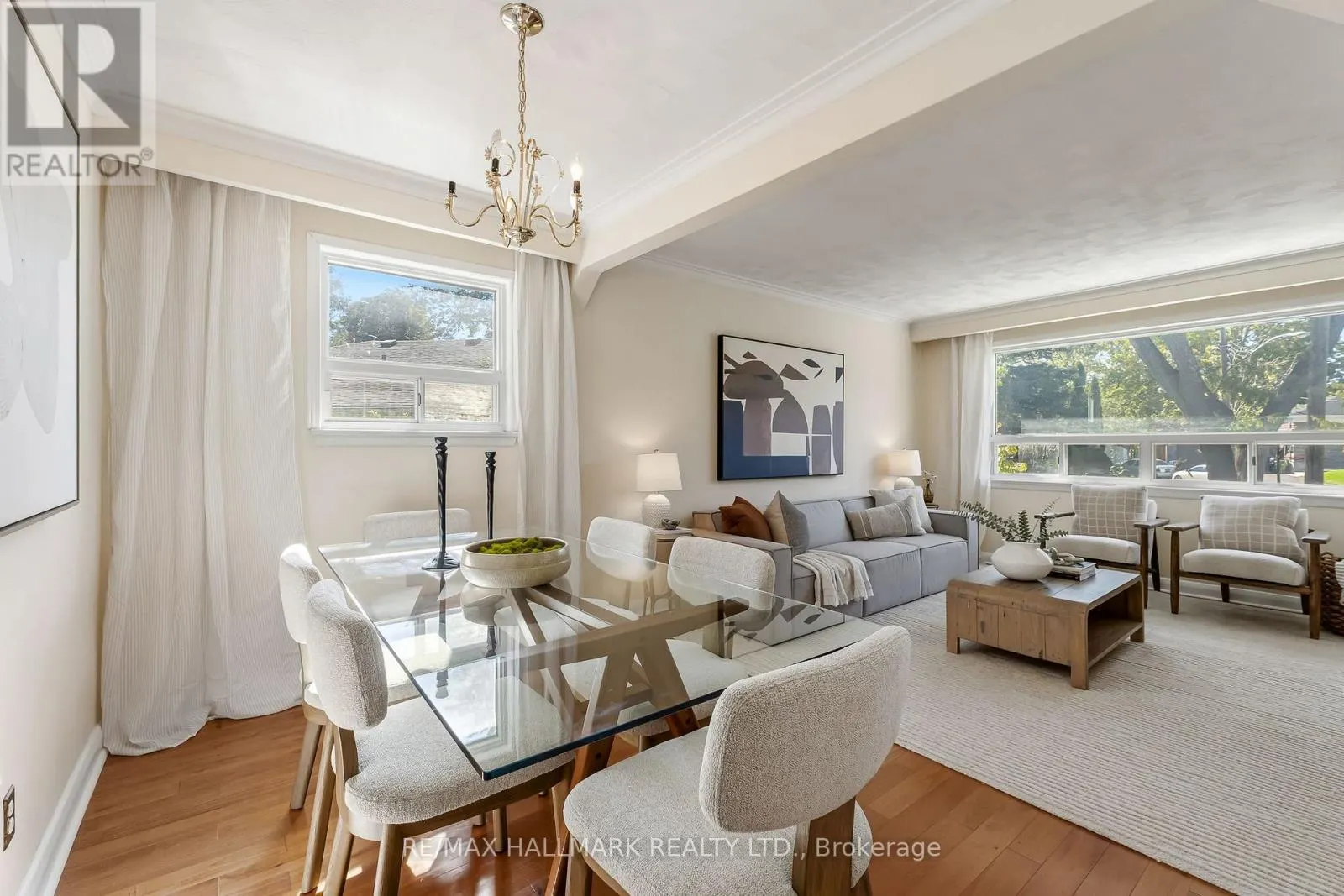 3 ARMADA COURT