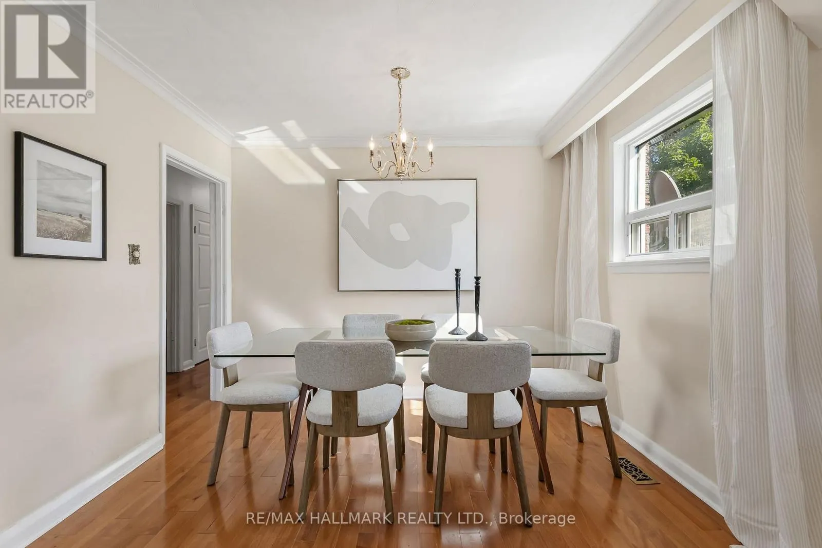 3 ARMADA COURT