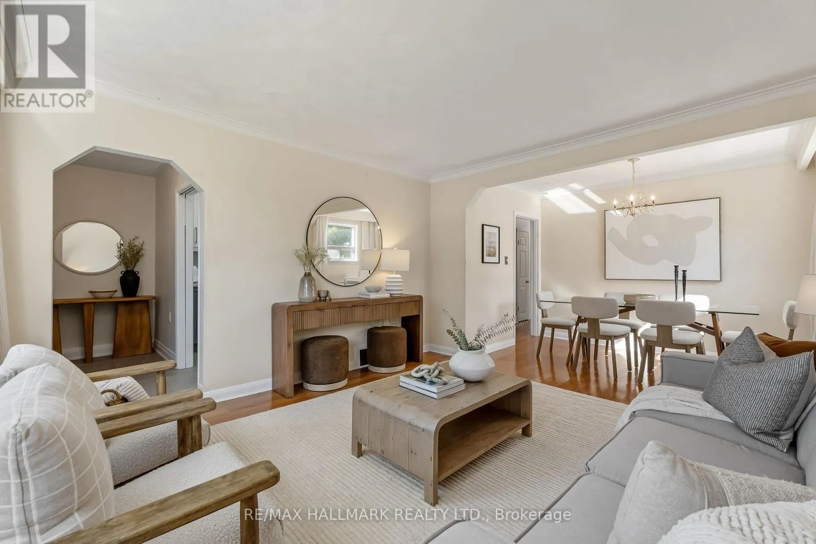 3 ARMADA COURT